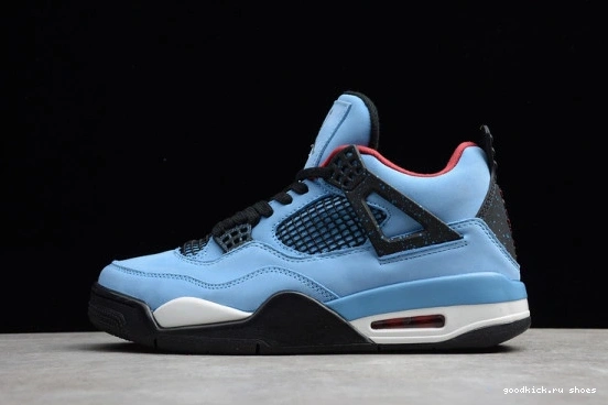 308497-406  Travis Jordan Jack Cactus Retro 4 Scott 308497-406 0413